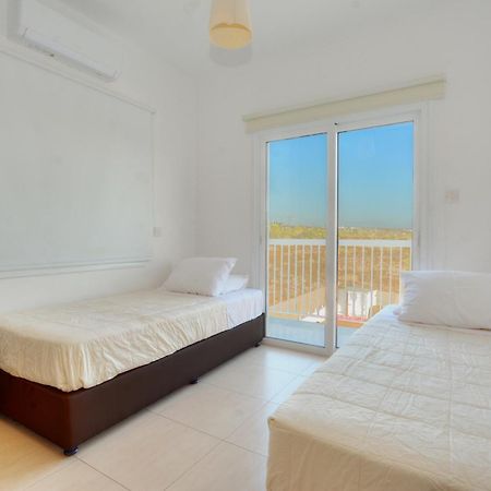 Nissi Villa Ourania Ayia Napa Exterior foto